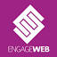 Engage Web logo
