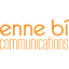 Enne Bi Communications logo