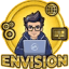 Envision Marketing Agency logo