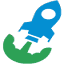 EnvisionUP logo