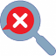 Erase logo