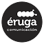 Éruga Comunicación logo