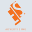 ES Advertising, Inc. logo