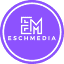 Eschmedia logo