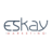Eskay Marketing logo