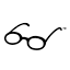Estetic web design logo