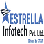 Estrella Infotech logo