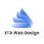 ETA Web Design logo