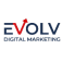 Evolv Digital Marketing logo