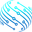 Evolving Digital logo