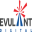 Evulant Digital logo