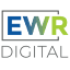 EWR Digital logo