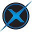 Exentric logo