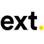 Ext. Marketing Inc. logo