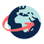 Extreme Webbing logo