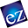 EZ New Media logo