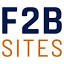 F2B Sites logo