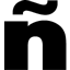 Factor ñ logo