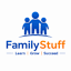Familystuff logo
