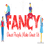 Fancy Creative Agency logo