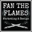 Fan The Flames Marketing & Design Ltd. logo