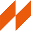Fast White Cat logo