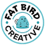 Fat Bird Creative logo