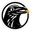 Fat Crow Creative logo