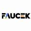 Faucek logo