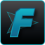 Fencl Web Design logo