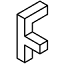 Fessen + Friends logo