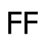 FF Informática y Comunicación logo