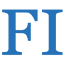 FI Digital logo