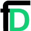 Figrative Digital logo