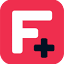 Fiksie logo