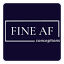 Fine AF Conceptions logo