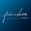 Finisher Media logo