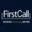First Call logo