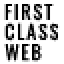 First Class Web logo