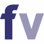 First Vision Mediabyrå logo