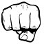 Fistbump Media logo