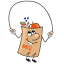 Fitte Tüte logo