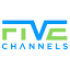 FiveChannels logo