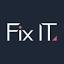 Fix IT Webbyrå logo