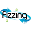 Fizzing 360º logo