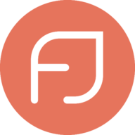 FJ Solutions logo