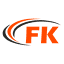 FK Digital logo