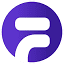F-Koin Tech logo