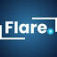 Flare Agency logo