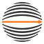 The Flat World Network Inc. logo